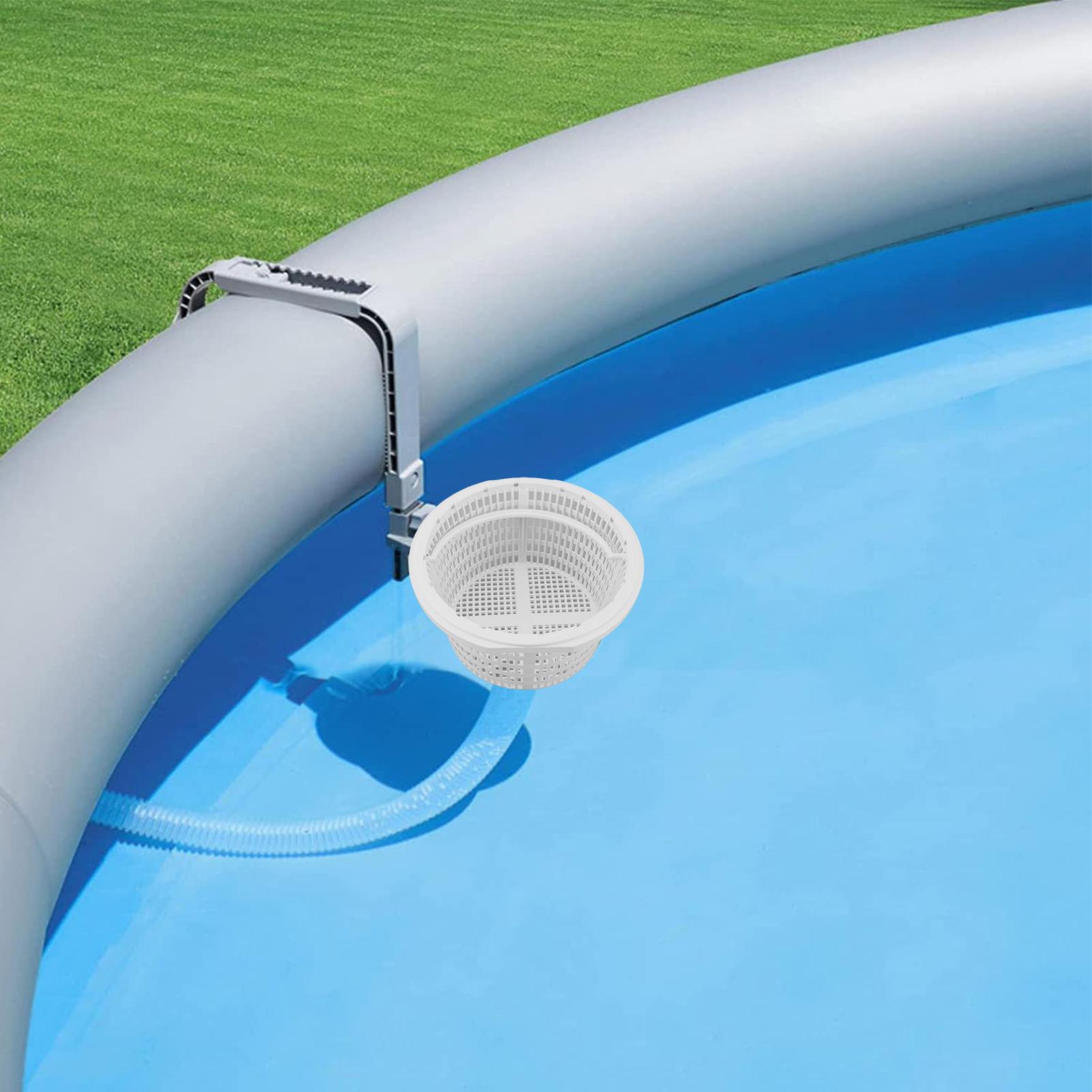 Pool Skimmer Basket Filter Poo - đánh giá và giá Pool Skimmer Net
