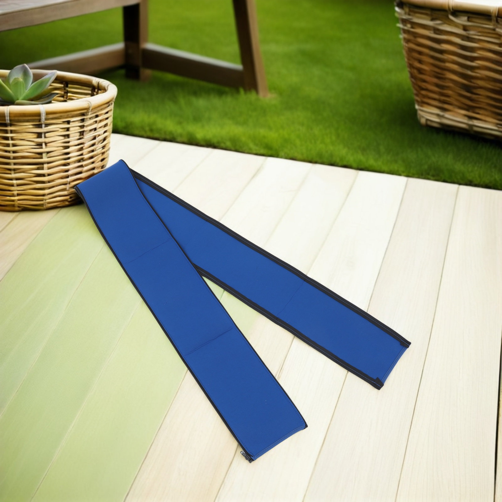 2Pcs Pool Handrail Covers 6Ft  - đánh giá và giá Pool Ladder Above Ground