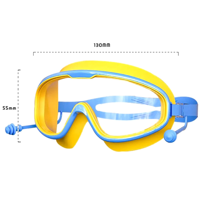 Professional Anti Fog Swimming - đánh giá và giá Swim Goggles Anti Fog Uv