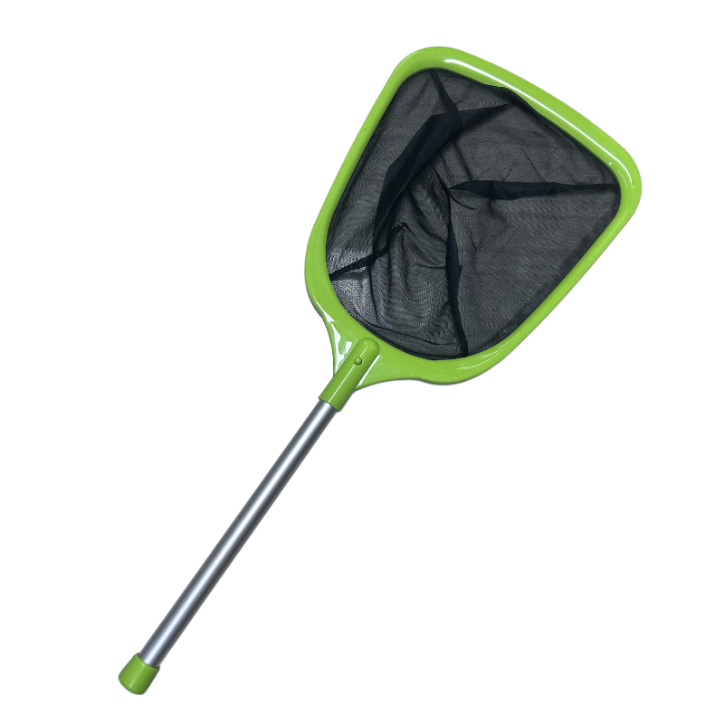 Pool Leaf Skimmer Net with Met - đánh giá và giá Pool Skimmer Net