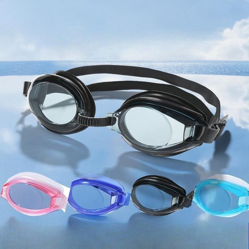 Children Swimming Goggles HD W - đánh giá và giá Swim Goggles Anti Fog Uv
