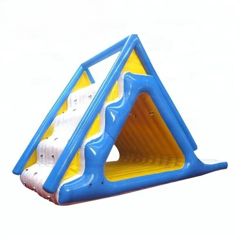 Hot Sales Inflatable Water Par - đánh giá và giá Water Slide Inflatable