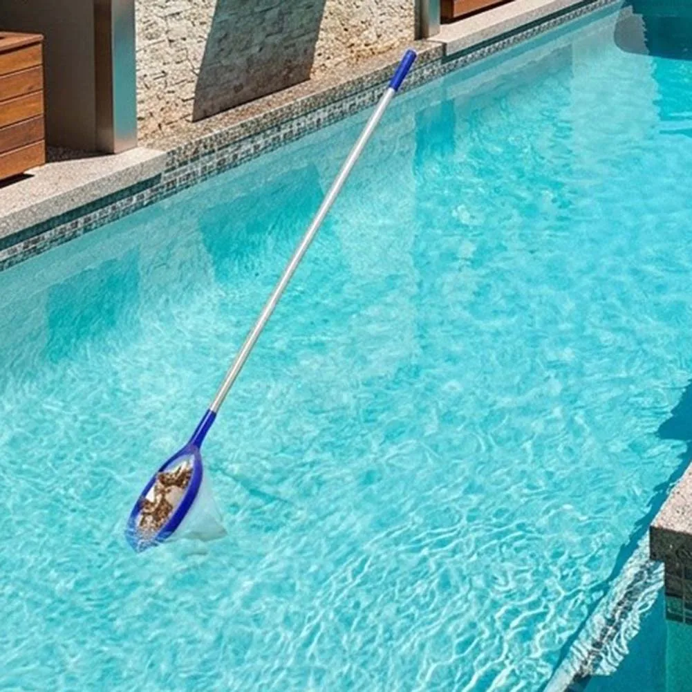 Lightweight Pool Skimmer Net W - đánh giá và giá Pool Skimmer Net