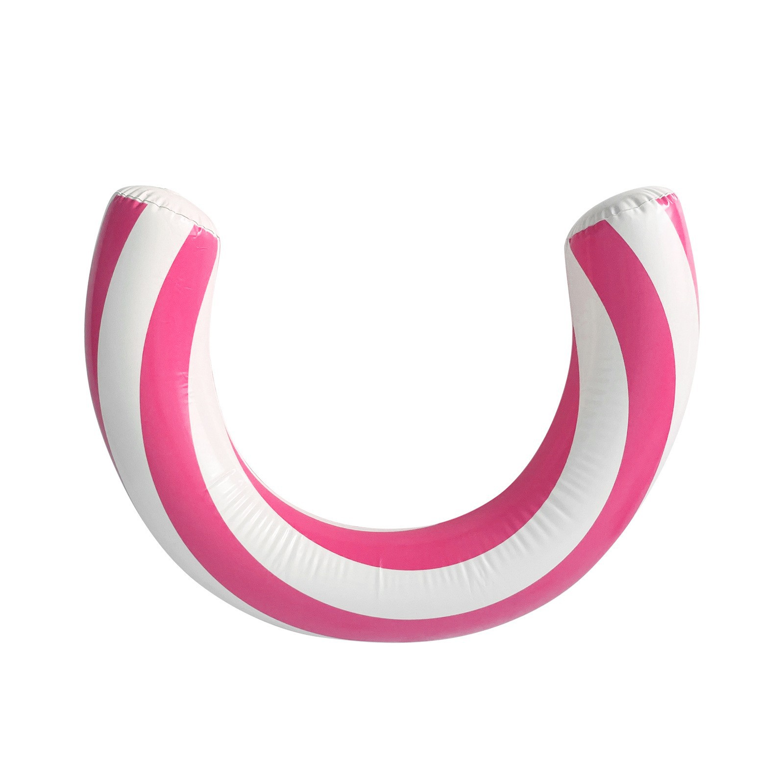 New Round Arc Inflatable Swim  - đánh giá và giá Pool Lounger Inflatable