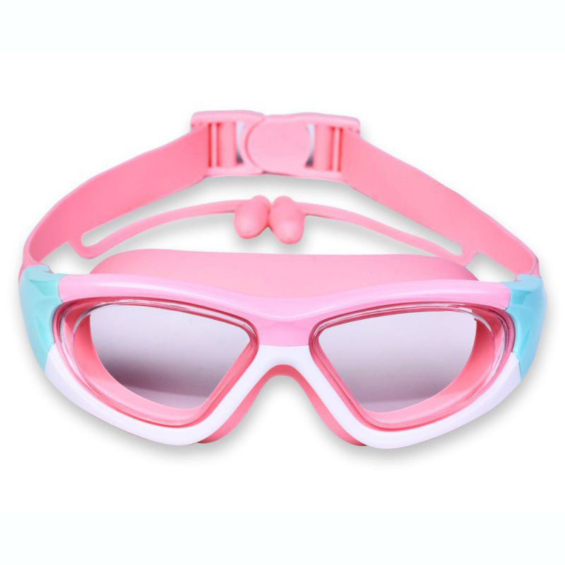 Children Swim Goggles Kids Swi - đánh giá và giá Swim Goggles Anti Fog Uv