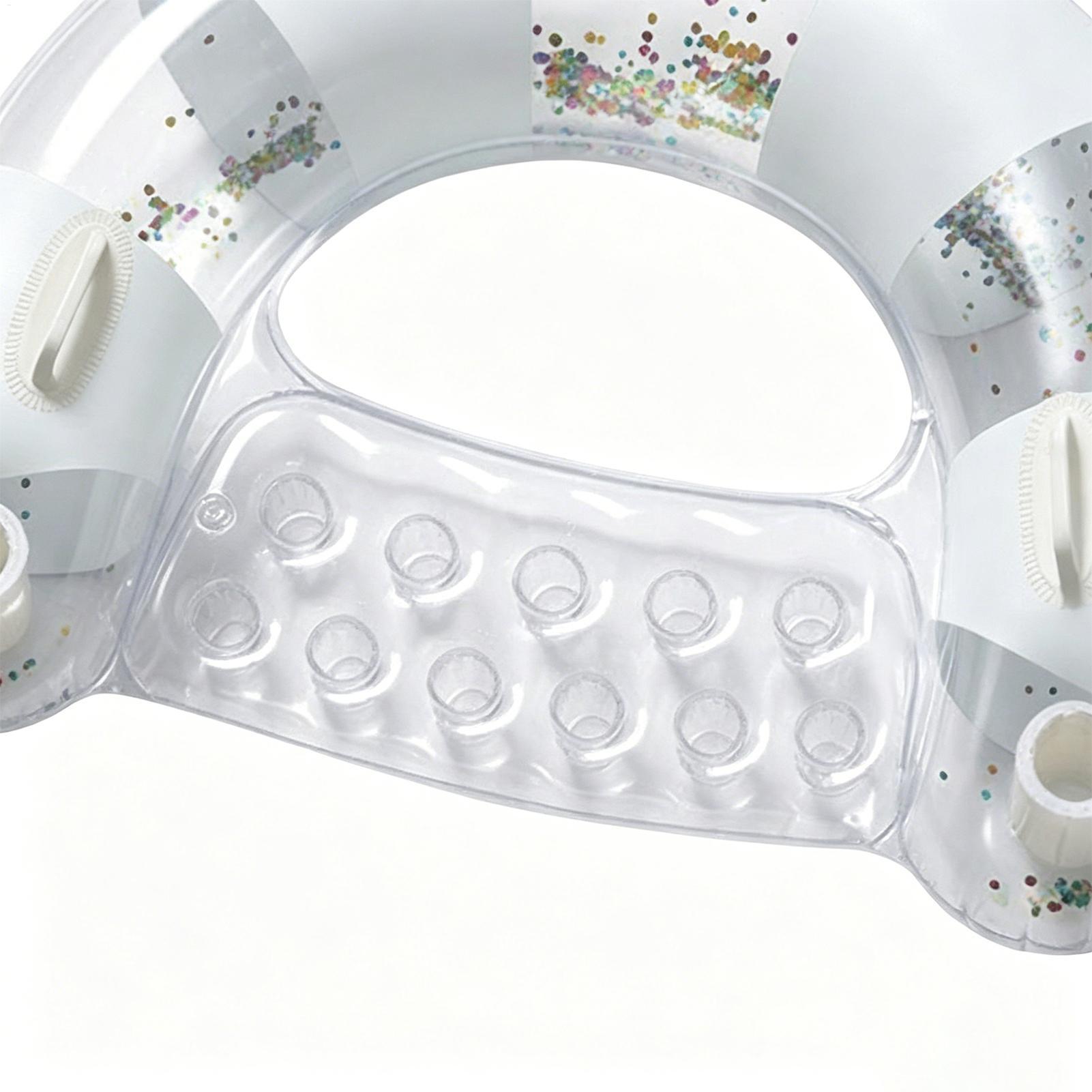 Pool Lounger Float Blow Up Lou - đánh giá và giá Pool Lounger Inflatable