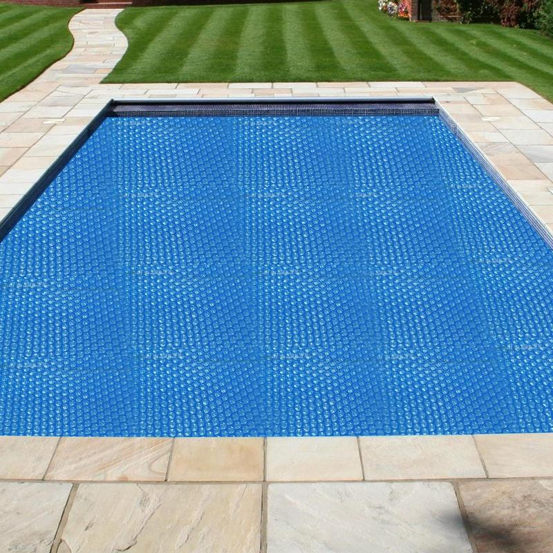 Solar Pool Cover Pollution Pre - đánh giá và giá Pool Cover Waterproof