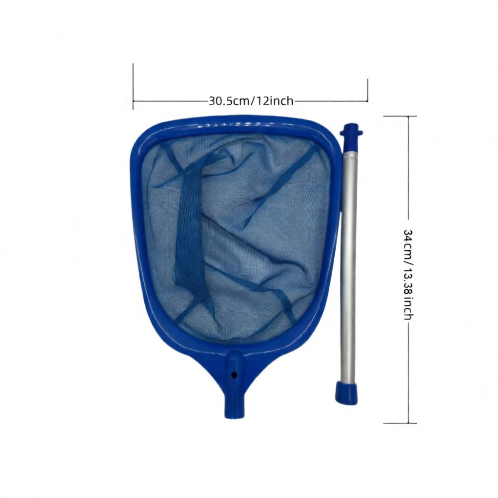 High Capacity Deep Pool Net Wi - đánh giá và giá Pool Skimmer Net