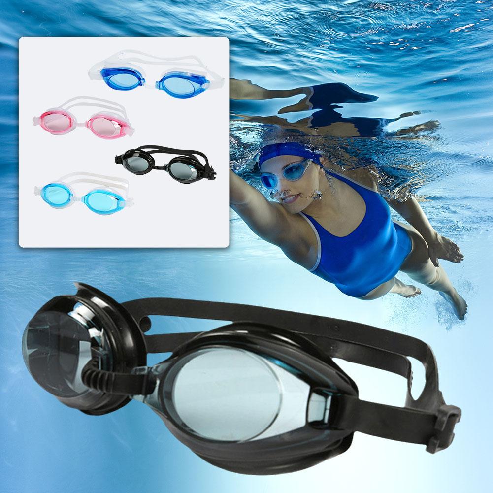 Professional Adult Swimming Go - đánh giá và giá Swim Goggles Anti Fog Uv
