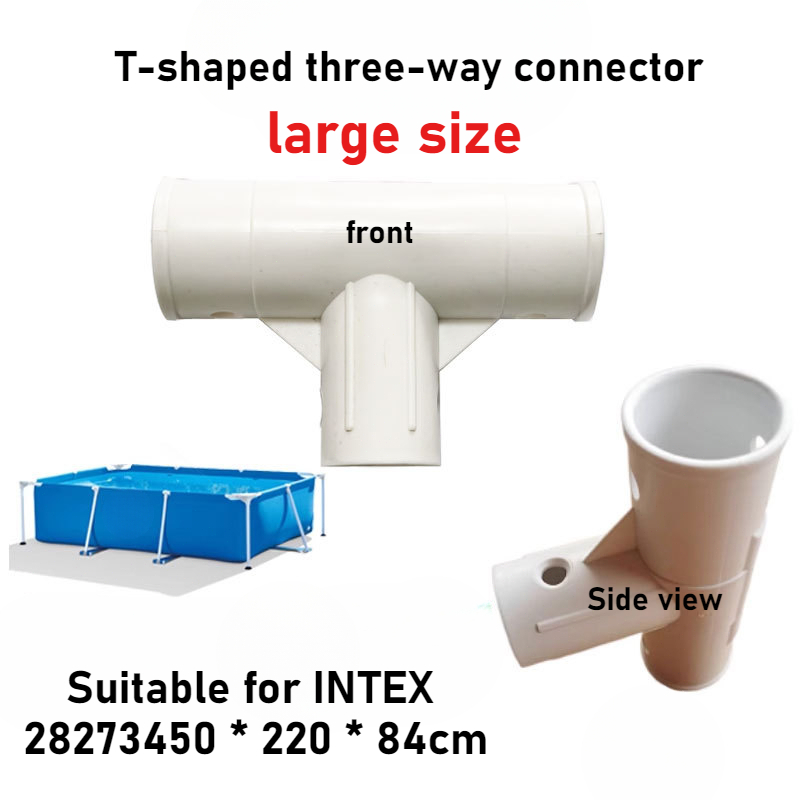 1pc 5.5cm Inflatable Swimming  - đánh giá và giá Pool Ladder Above Ground